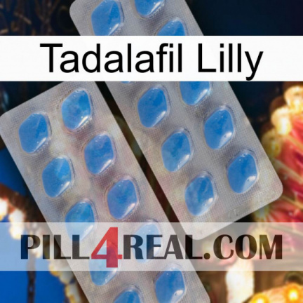 Tadalafil Lilly 23